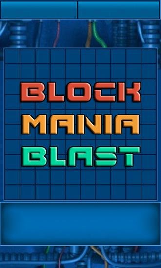 game pic for Block mania: Blast